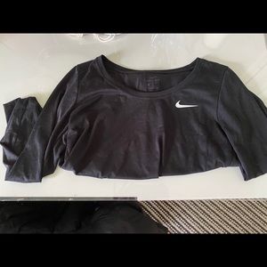 Nike Dri Fit Tee